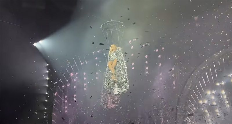 renaissance16 The Intense Symbolism in Beyoncé's Renaissance World Tour