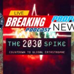 NTEB PROPHECY NEWS PODCAST: What Is A Book Like ‘The 2030 Spike’ Doing In the CIA Library And Why Is The New World Order So Focused On It?