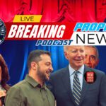 NTEB PROPHECY NEWS PODCAST: America Has No Functioning Government, We Have The Political Theater The New World Order Has Given Us