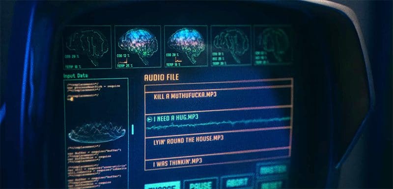 cloned15 The Conspiracy Theories in