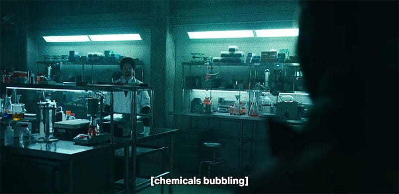 cloned7 The Conspiracy Theories in