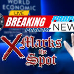 NTEB PROPHECY NEWS PODCAST: X Marks The Spot As This Already Chaotic Year Of 2024 Is Turning Into A Mushroom Cloud Of End Times Activity
